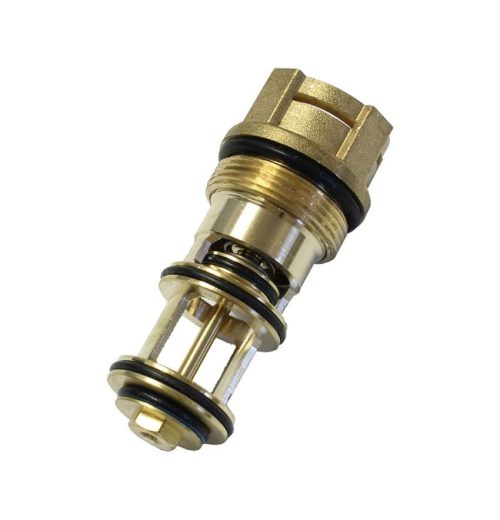 Baxi Cartridge - 3 Way Assembly Without Bypass