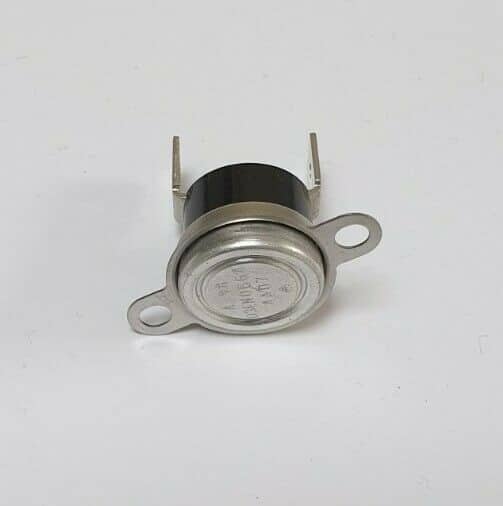 Baxi Thermostat Overheat