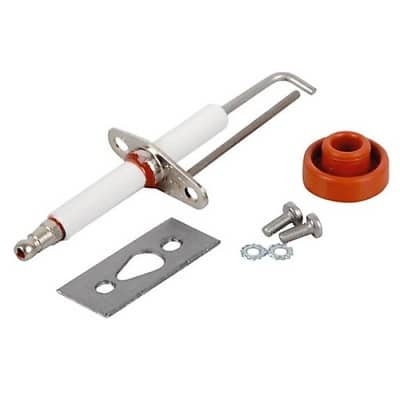 Baxi Electrode C/W Gasket/Screws