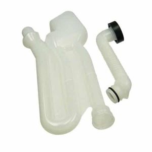 Baxi Syphon Assembly