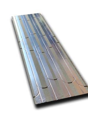 Theoheat Chipboard Flooring for 12mm Pipe