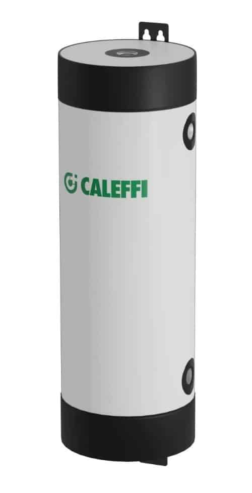 Buffer Tank For Heat Pumps
