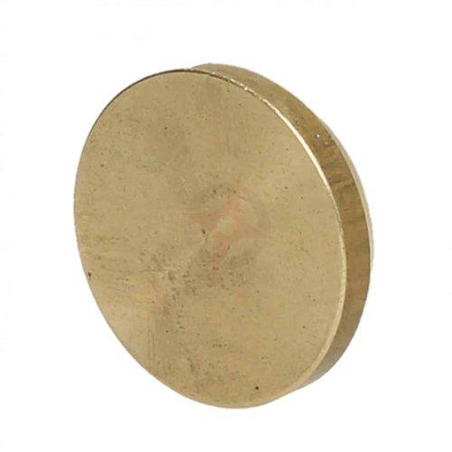 Compression Blanking Disc