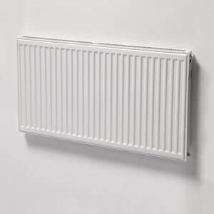 ULTRAHEAT Single plus-21 Compact4 Radiator 300mm High