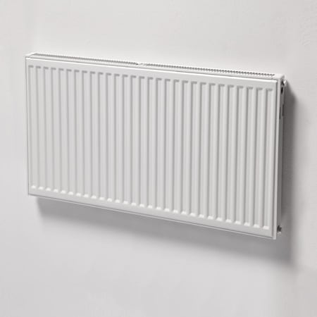 ULTRAHEAT Single plus-21 Compact4 Radiator 300mm High