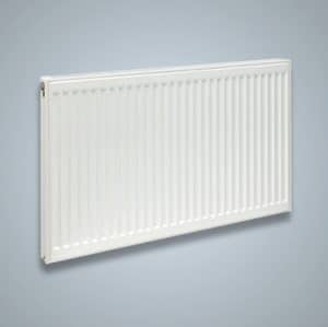 ULTRAHEAT Single-11 Compact4 Radiator 500mm High
