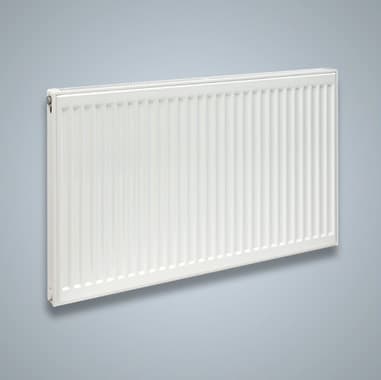 ULTRAHEAT Single-11 Compact4 Radiator 500mm High
