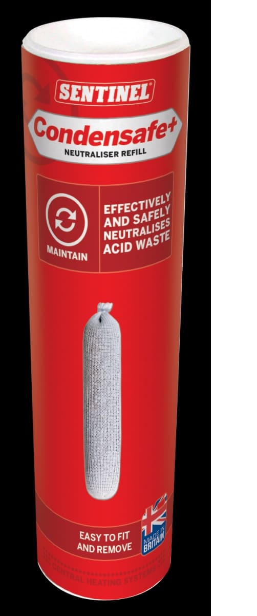 Sentinel Condensafe Plus Acid Neutraliser Refill