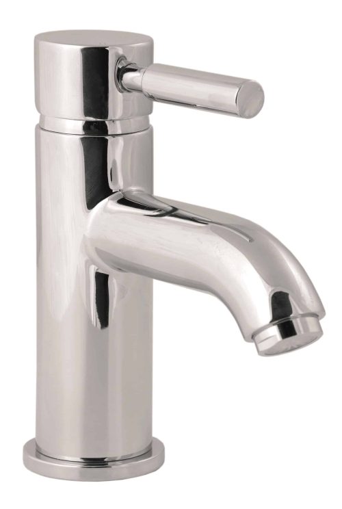 Vision Mono Basin Mixer