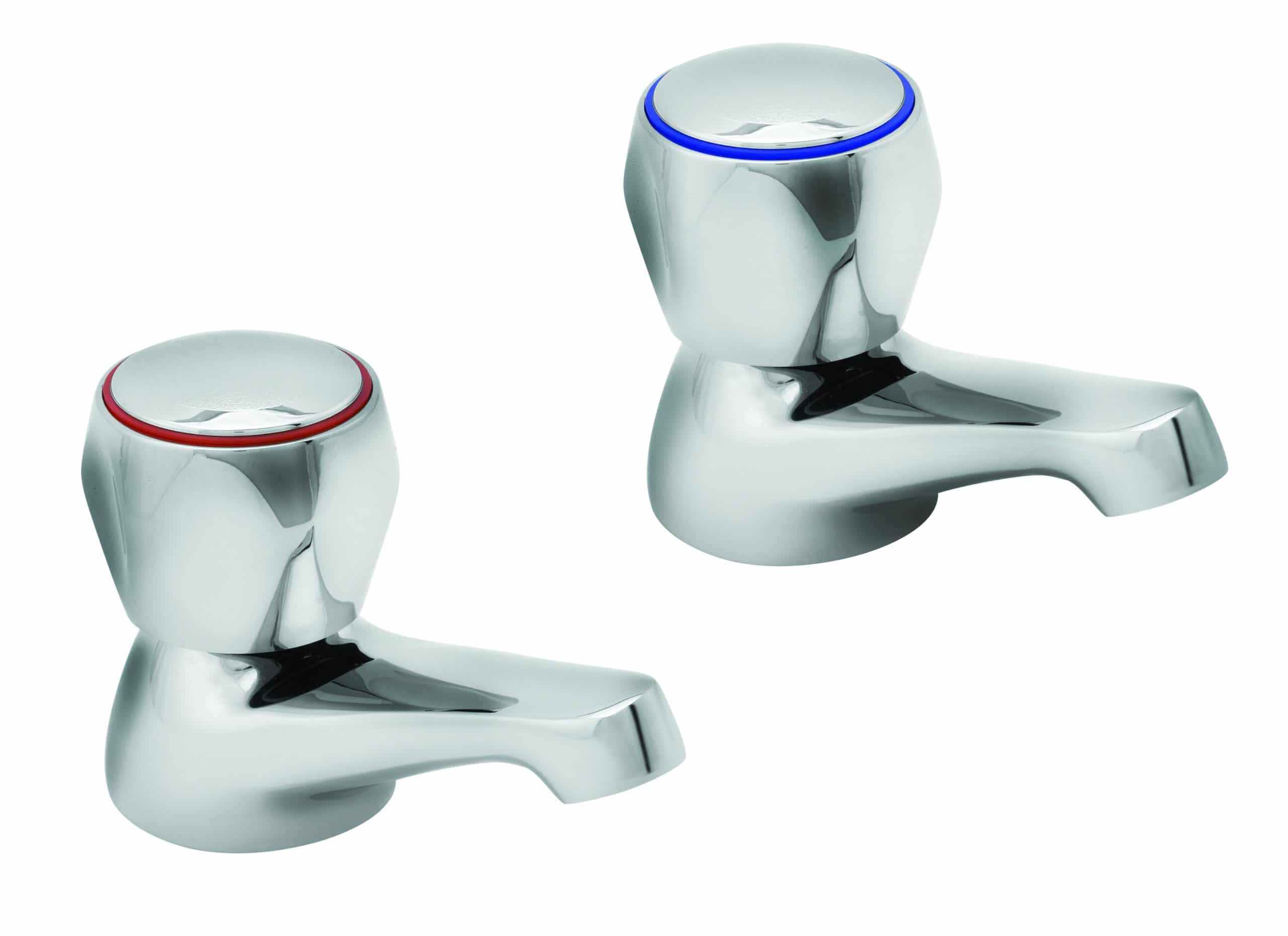 Profile Basin Taps
