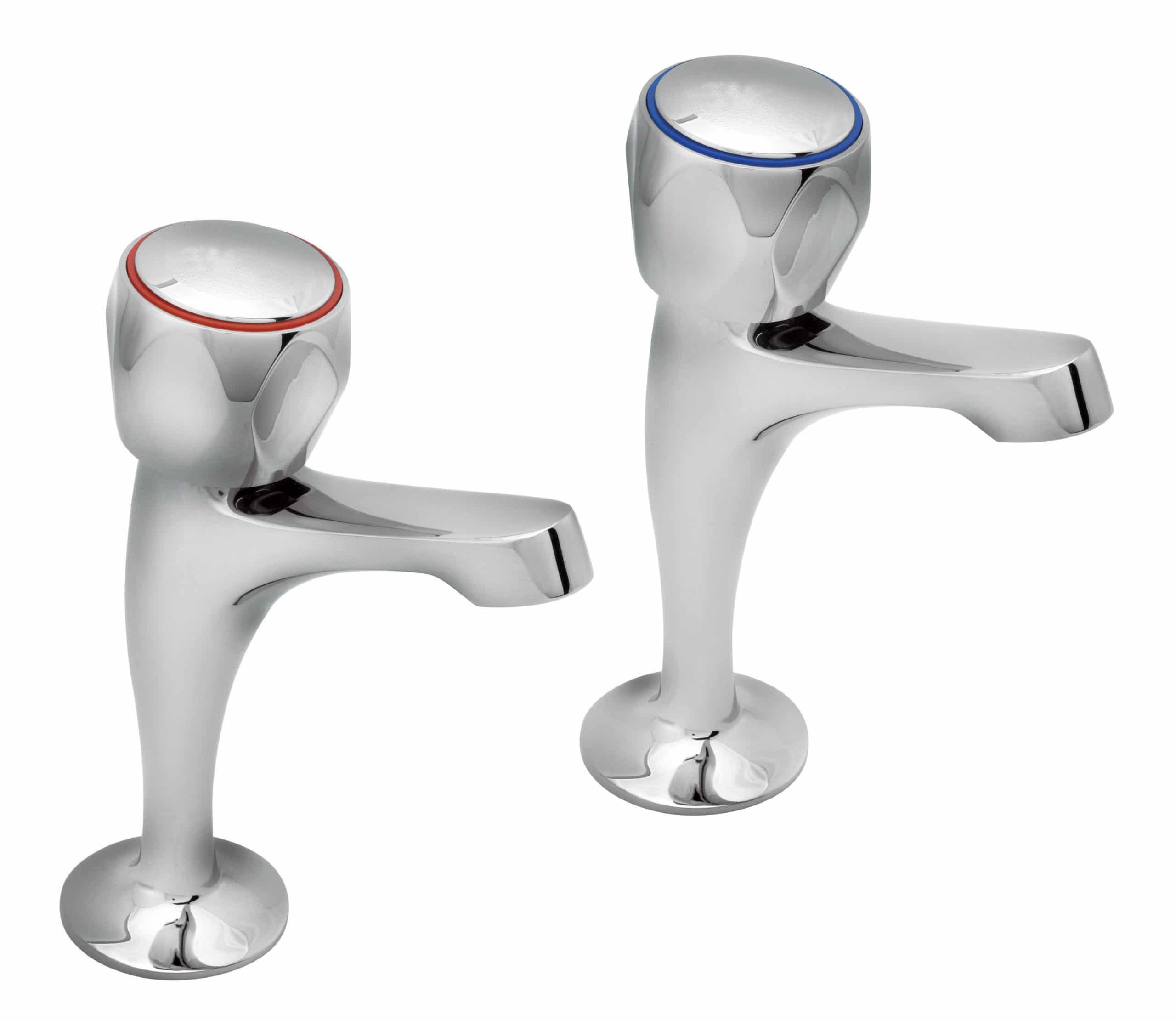 Profile Sink Taps