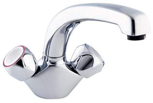 Profile mono sink mixer