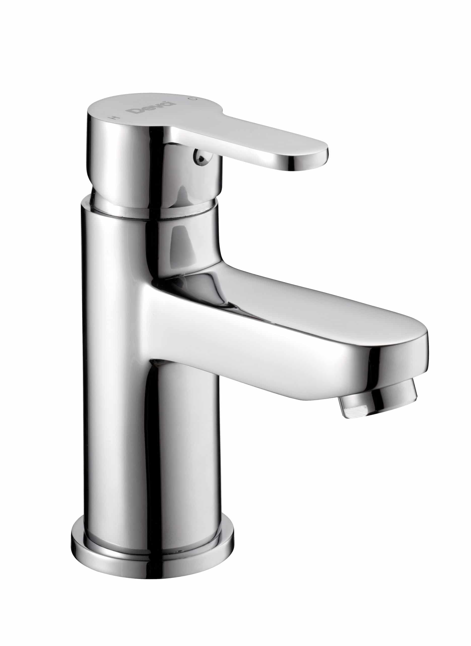 Ethos Mono Basin Mixer