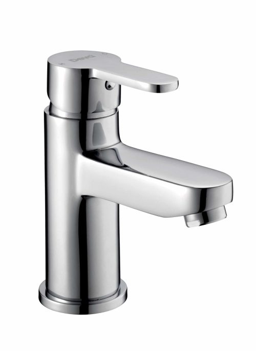 Ethos Mini Mono Basin Mixer