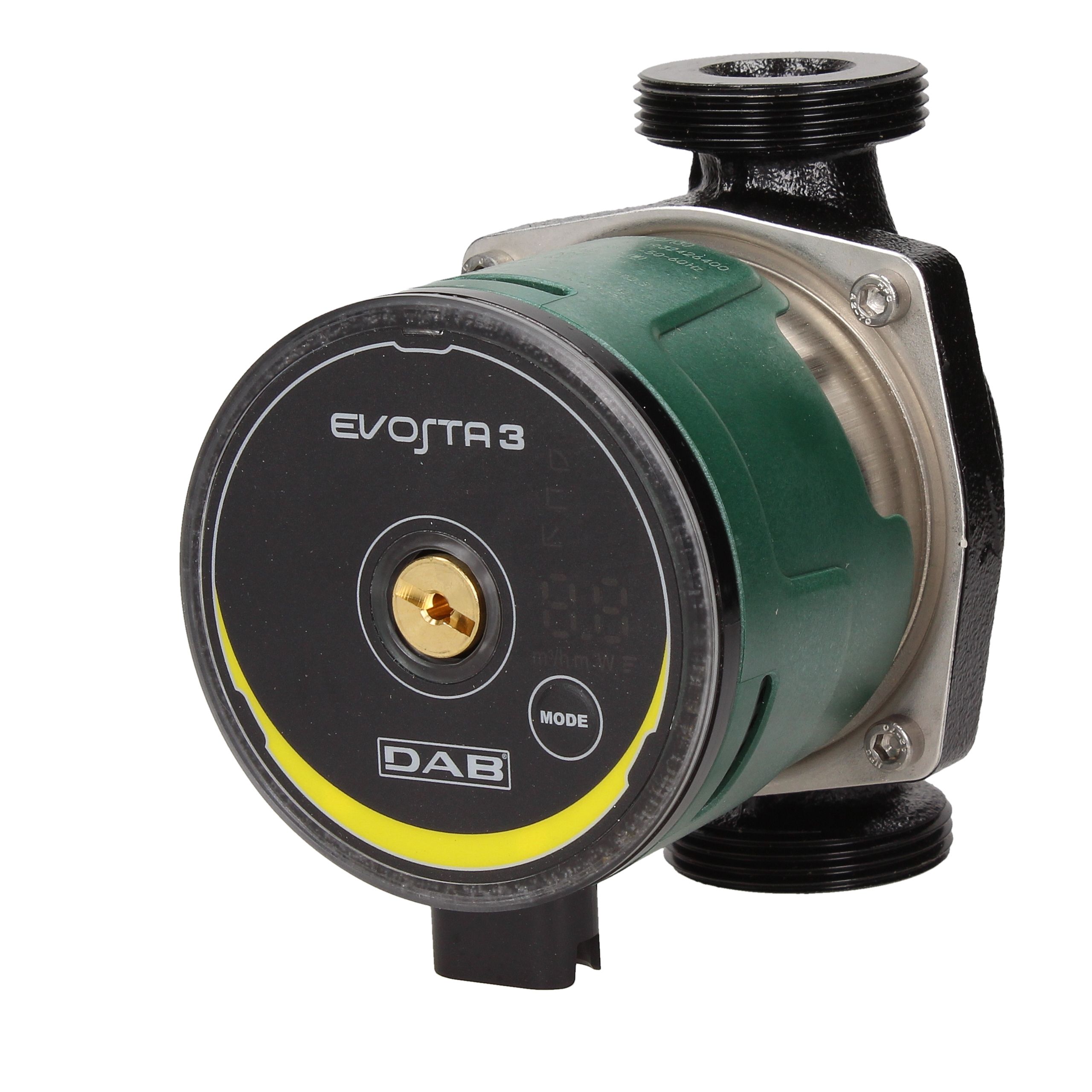 Dab Evosta 3 - Image 5