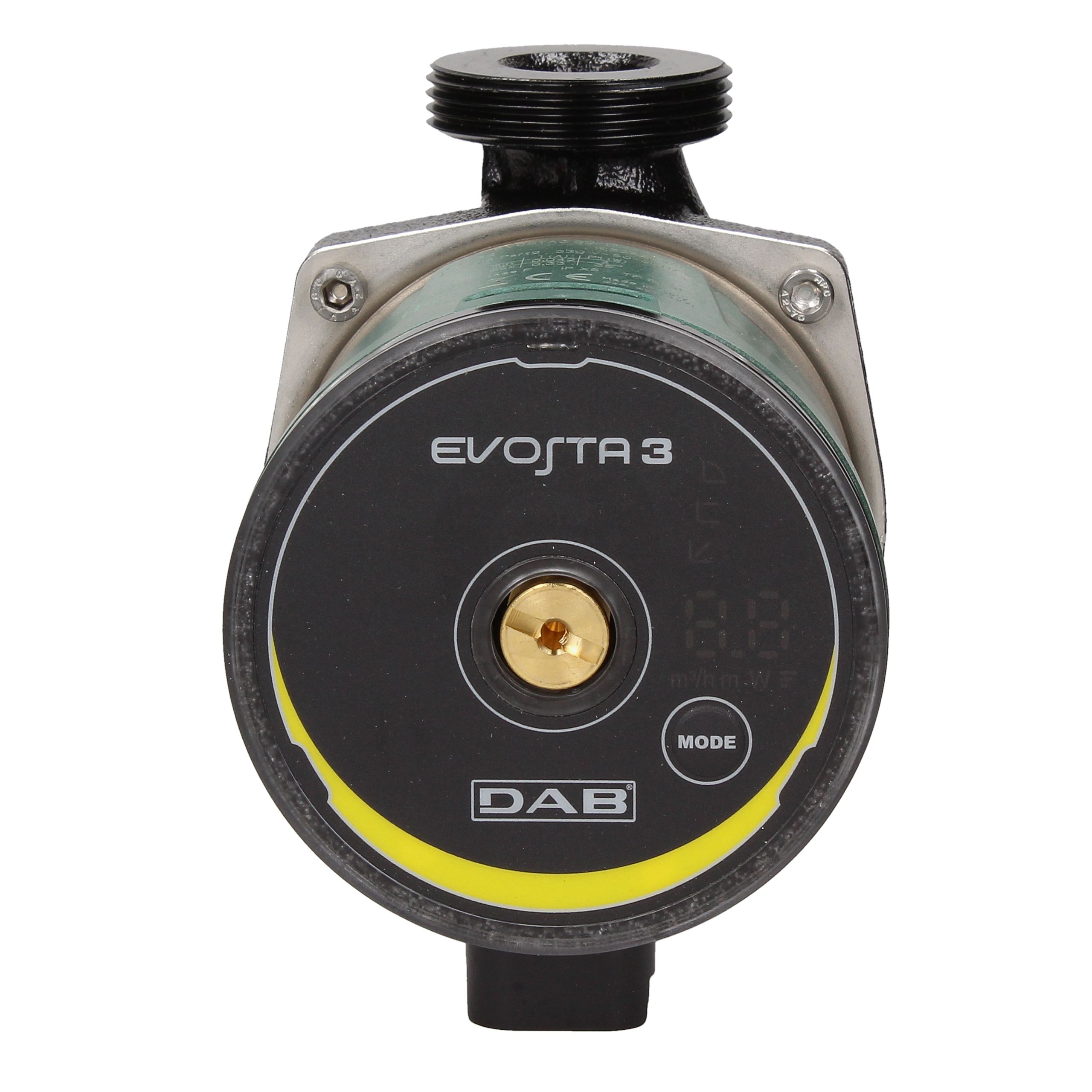 Dab Evosta 3