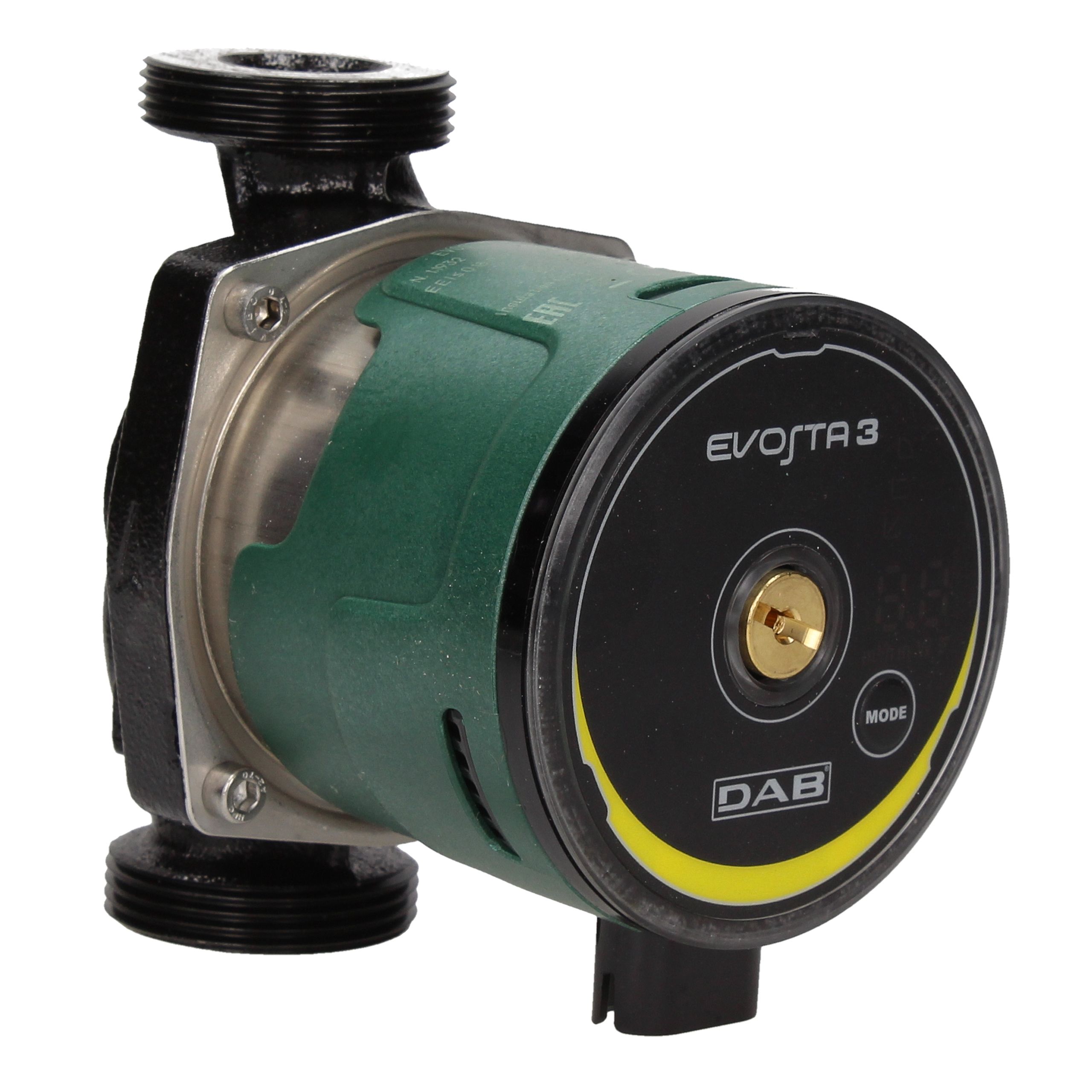 Dab Evosta 3 - Image 4