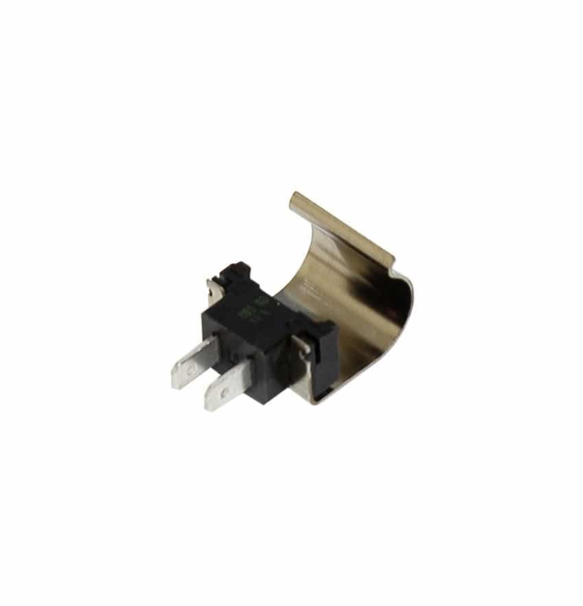 Glow-Worm Sensor Ntc (Dhw Outlet Pipe)