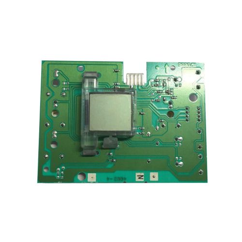 Glow-Worm Printed Circuit Board Interface Card