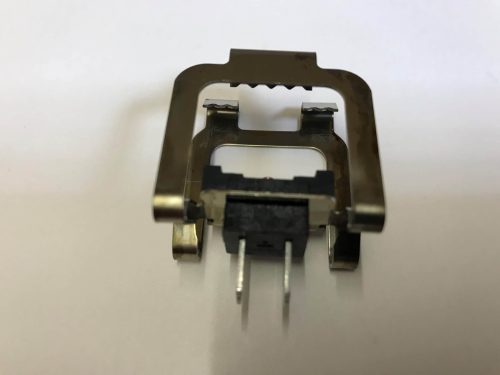 Glow-Worm Sensor; Ntc