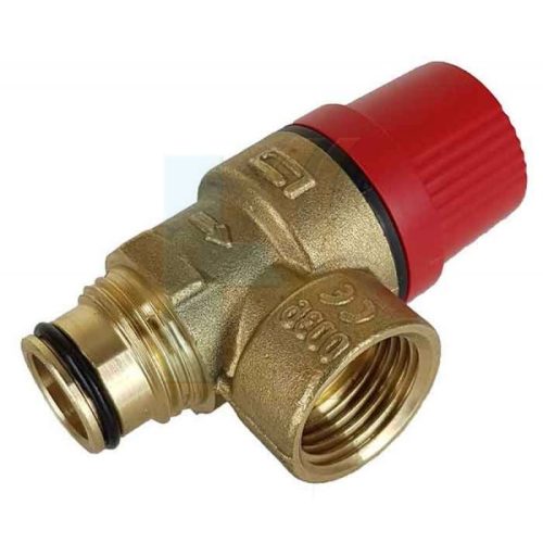 Glow-Worm Safety Valve 3,5 Bar