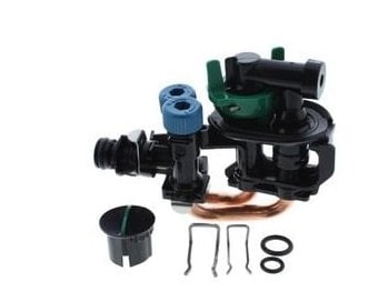 Glow-Worm Water Valve