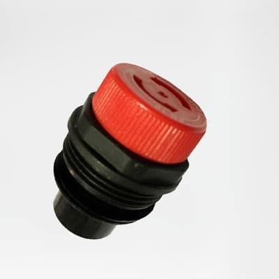 Glow-Worm Pressure Relief Valve