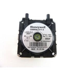 Glow-Worm Air Pressure Switch