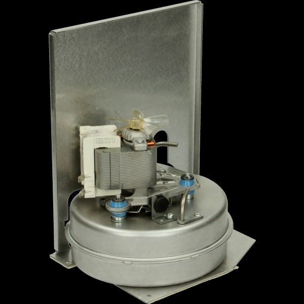 Glow-Worm Fan (Replaced Codes 800532)