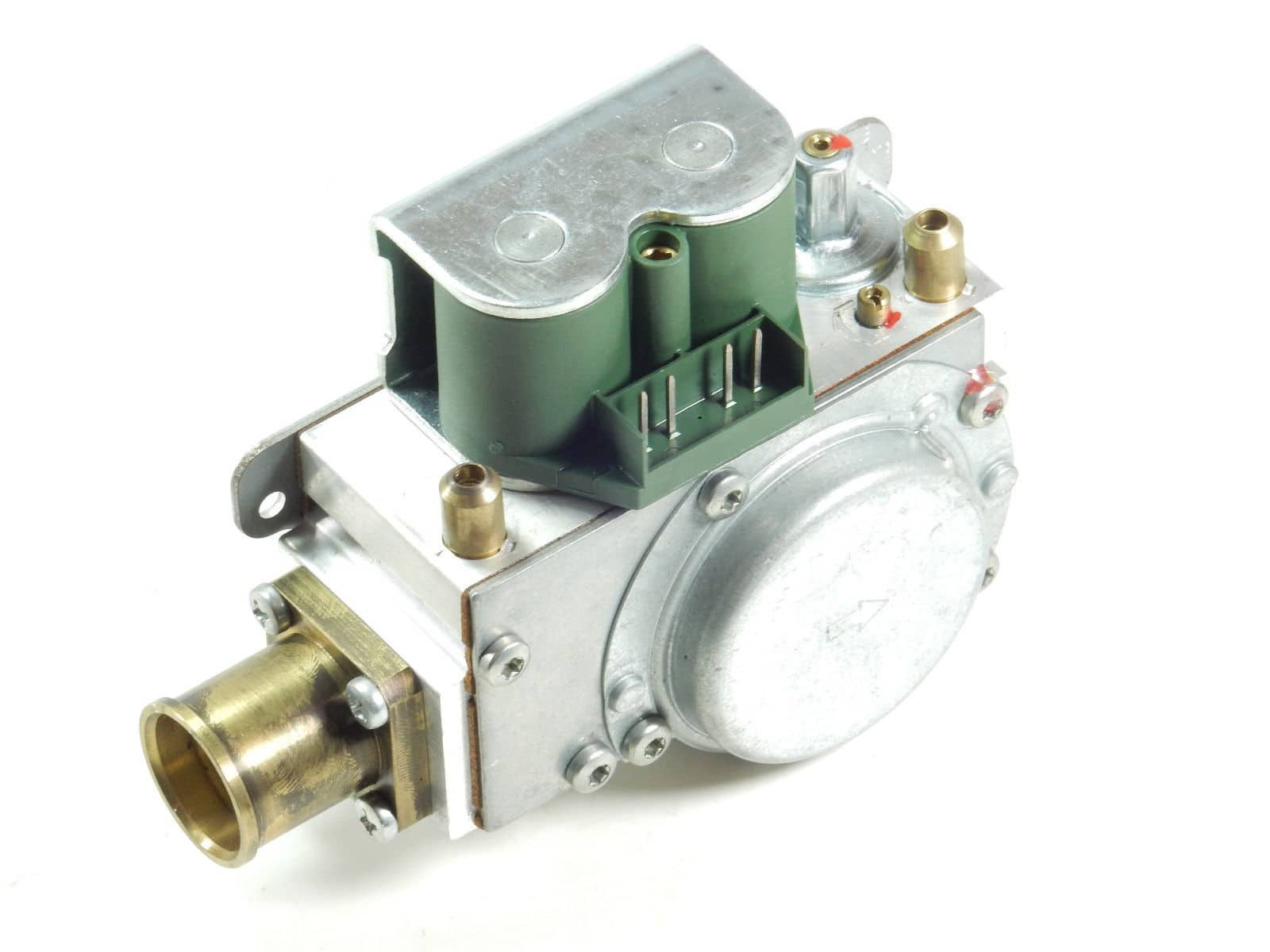 Glow-Worm Gas Valve Replacement Kit