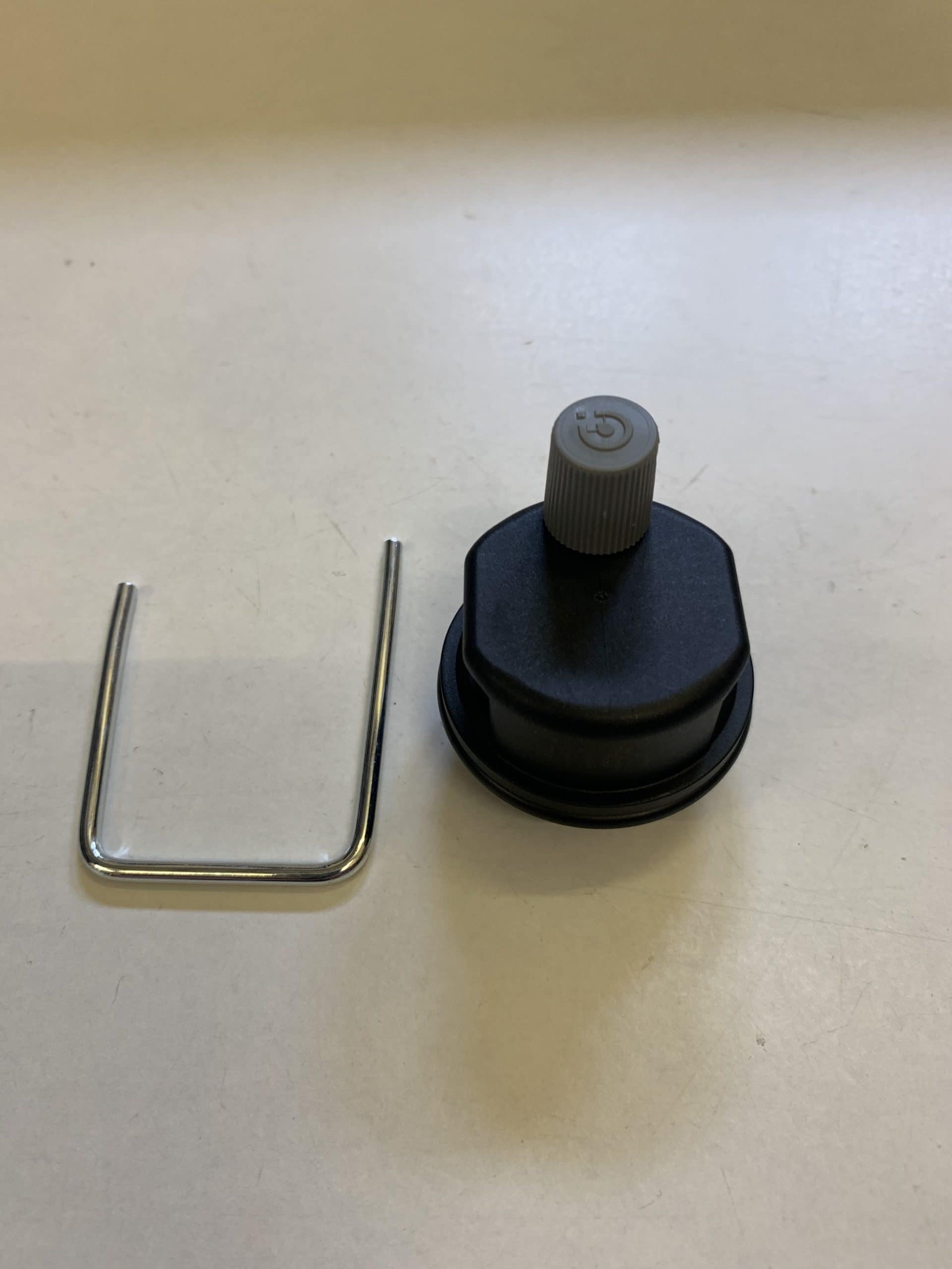 Glow-Worm Automatic Air Vent
