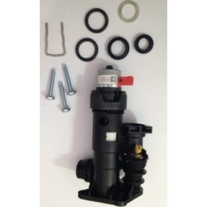 Glow-Worm Diverter Valve