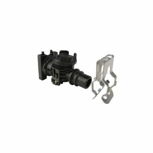Glow-Worm Impeller (Black)