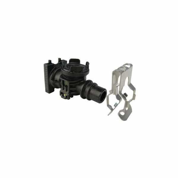 Glow-Worm Impeller (Black)