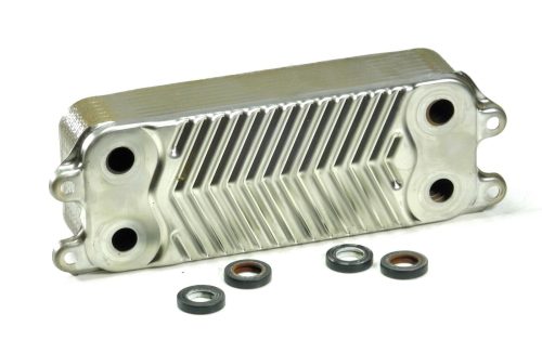 Glow-Worm Heat Exchanger Dhw (16 Plates)