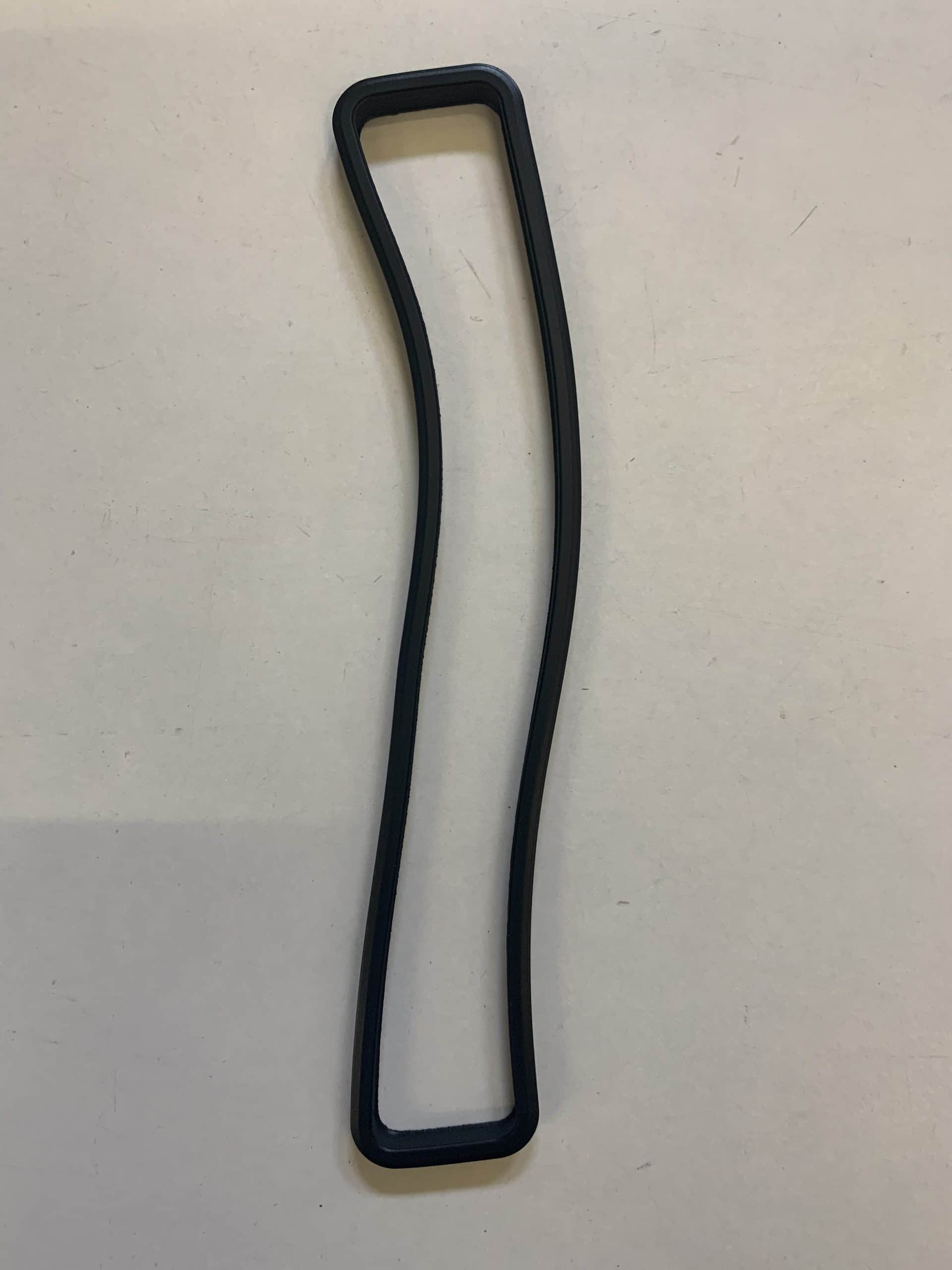 Glow-Worm Gasket (Flue Hood Front)