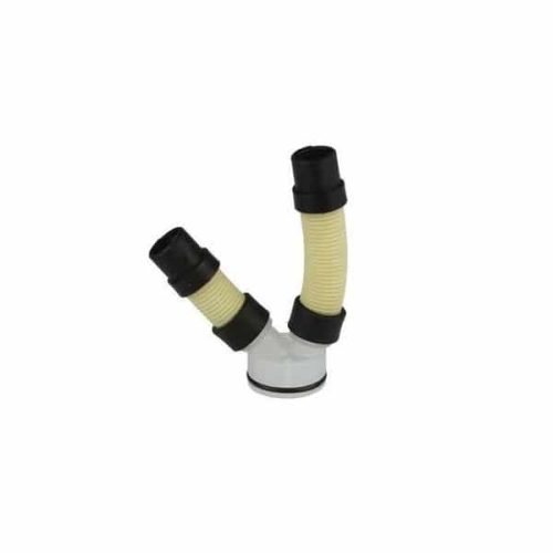 Glow-Worm Siphon Adaptor