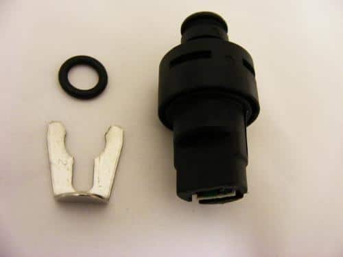 Glow-Worm Glow-Worm Water Pressure Sensor