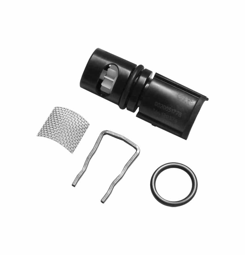 Glow-Worm Sensor Flow