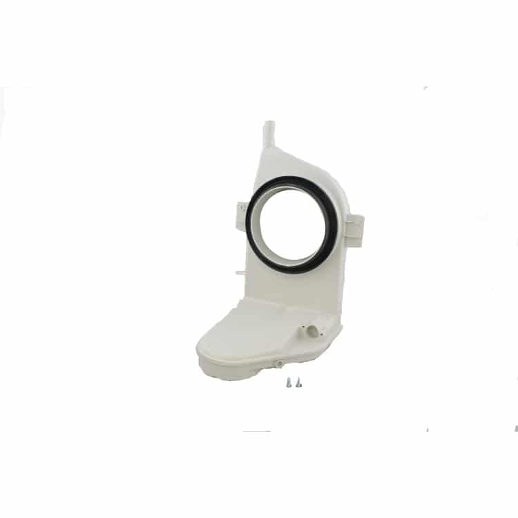 Glow-Worm Flue Adaptor