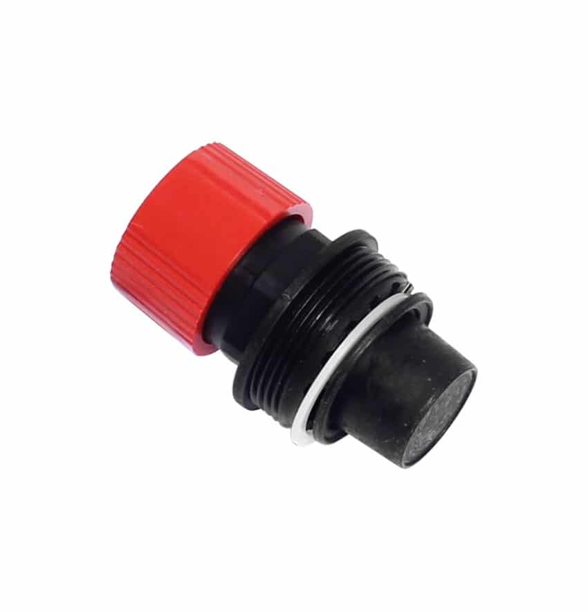 Glow-Worm Heatline Pressure Relief Valve - 3Bar