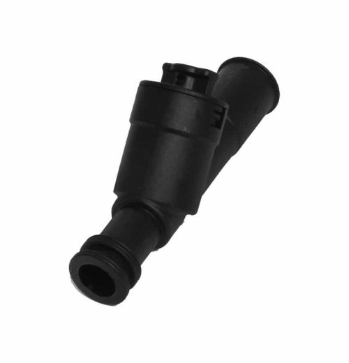 Glow-Worm Heatline Outlet Pipe
