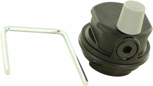 Glow-Worm Automatic De-Aerator