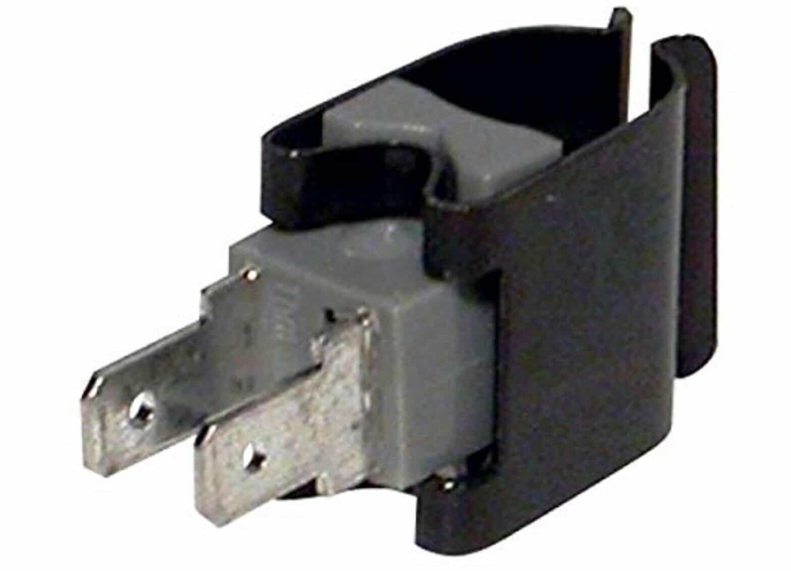 Glow-Worm Sensor-Domestic Hot Water