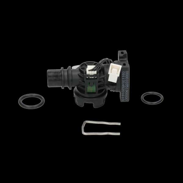 Glow-Worm Dhw Flow Sensor
