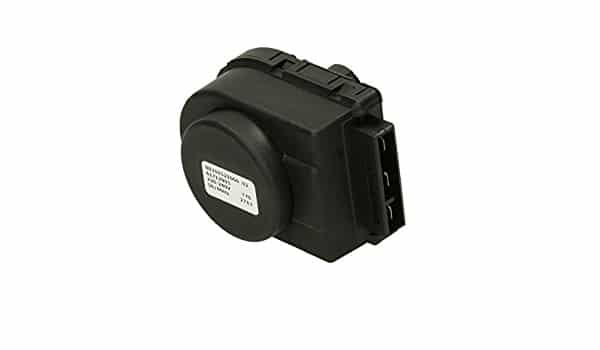Glow-Worm Motor 3-Way Valve