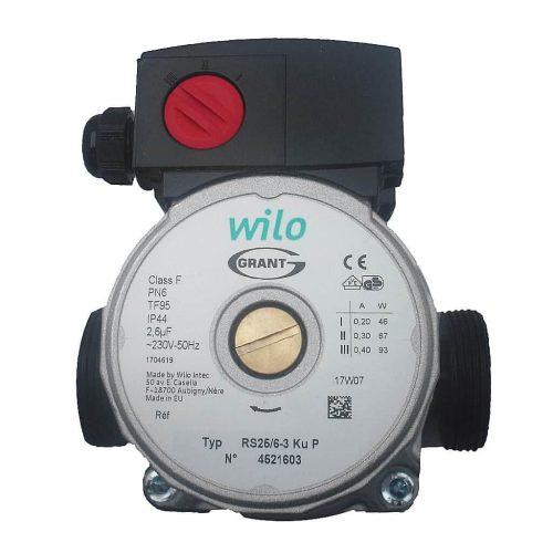 Grant Circulating Pump