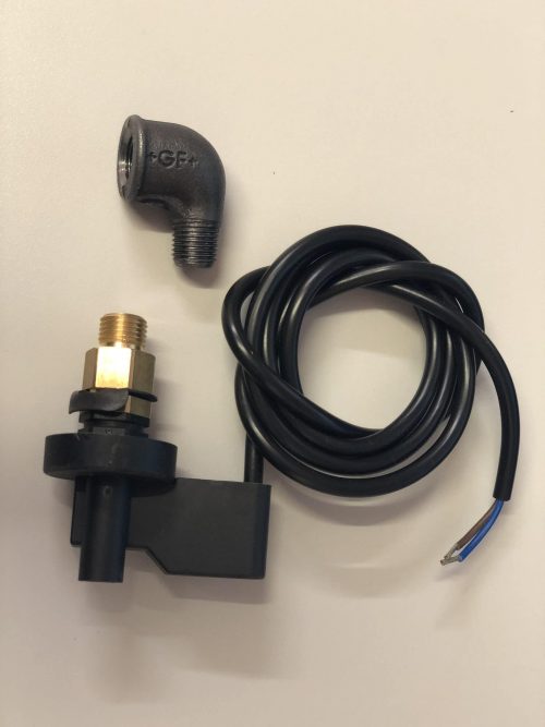 Grant Single Pole Low Pressure Switch