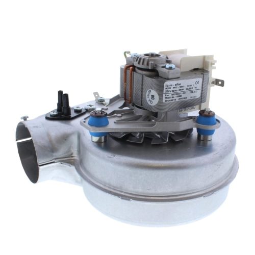 Ideal Fan Assy (WFFB0221-027)