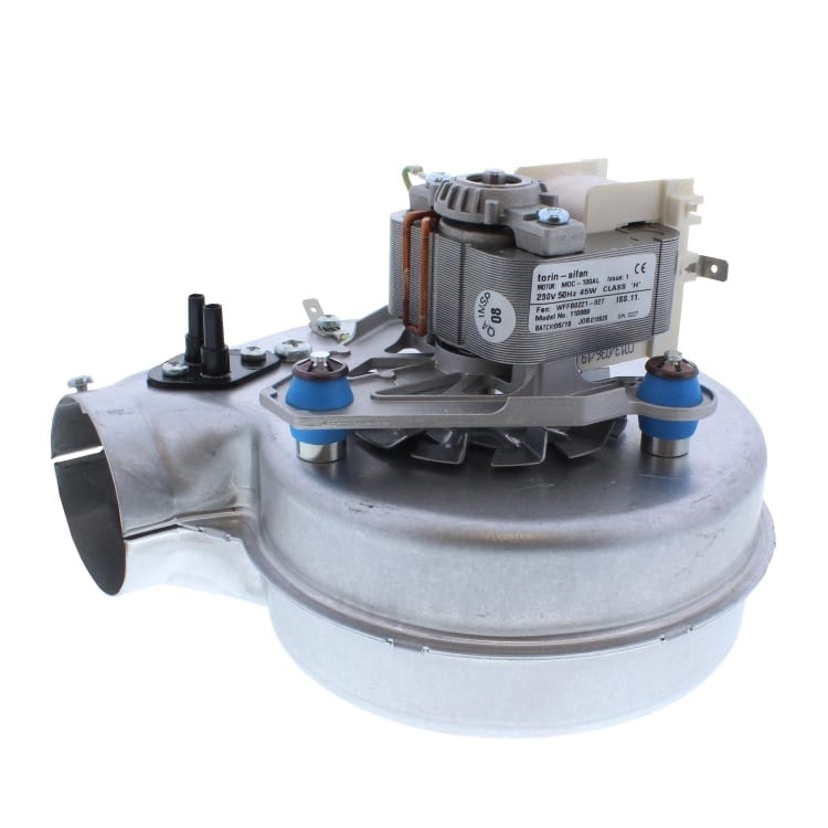 Ideal Fan Assy (WFFB0221-027)